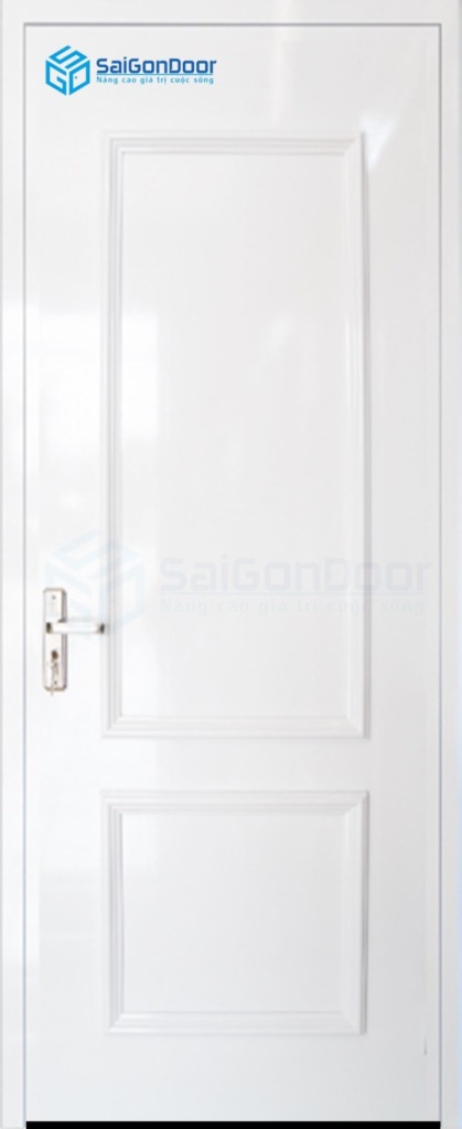 CỬA NHỰA PHÒNG NGỦ PN A1-91NN 6 CỬA NHỰA PHÒNG NGỦ PN A1-91NN - Ảnh 3