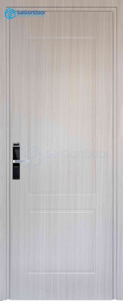 CỬA NHỰA COMPOSITE B01-91 5 CỬA NHỰA COMPOSITE B01-91 - Ảnh 3