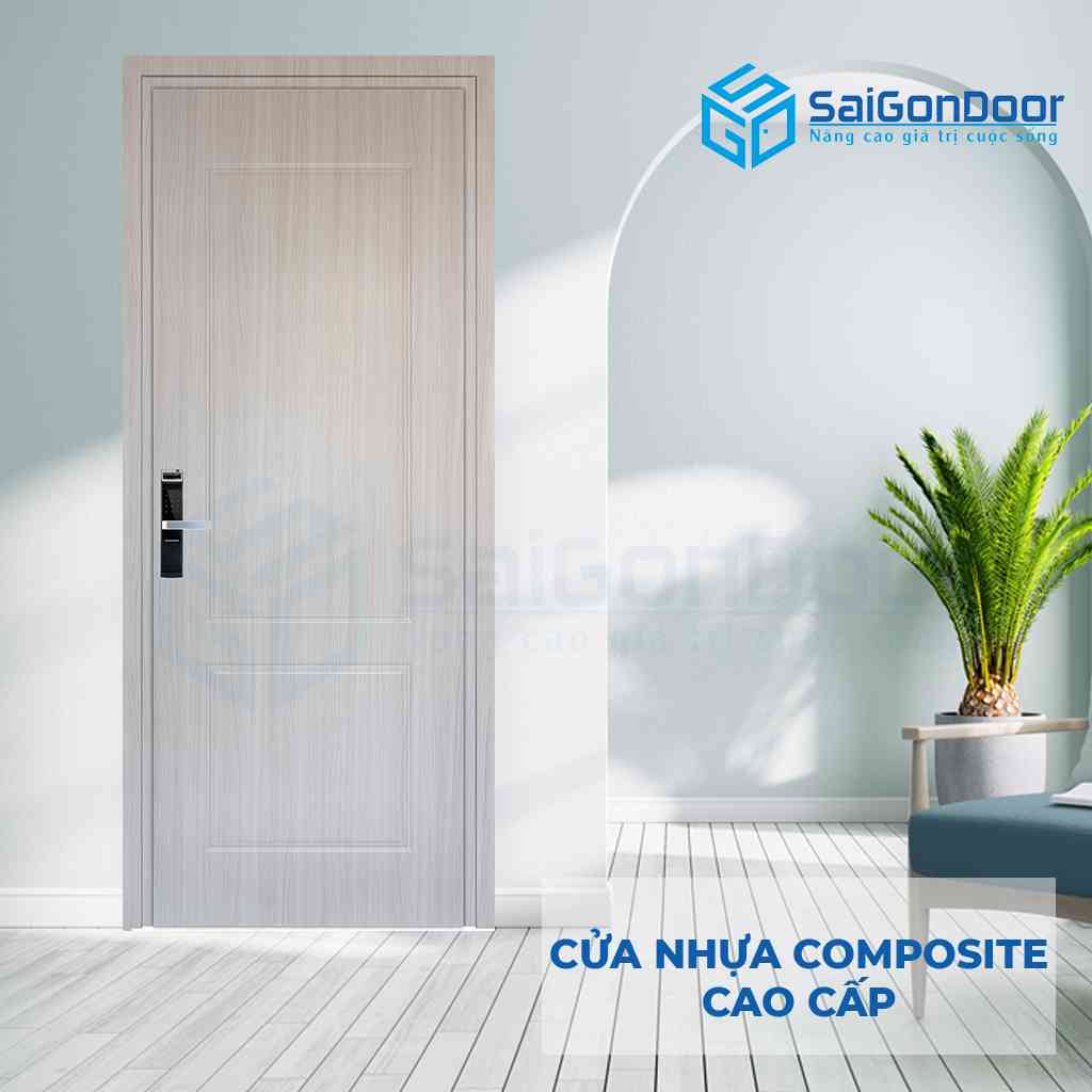 CỬA NHỰA COMPOSITE B01-91 3 CỬA NHỰA COMPOSITE B01-91