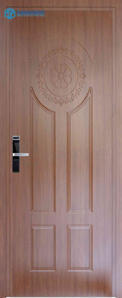 CỬA NHỰA COMPOSITE B07-49 5 CỬA NHỰA COMPOSITE B07-49 - Ảnh 3