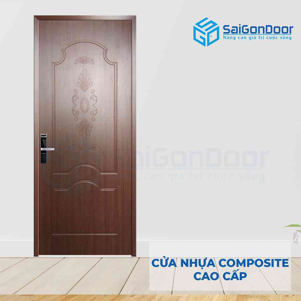 CỬA NHỰA COMPOSITE B7-27 3 CỬA NHỰA COMPOSITE B7-27