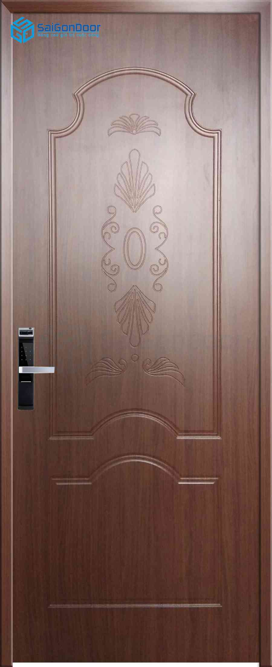 CỬA NHỰA COMPOSITE B7-27 5 CỬA NHỰA COMPOSITE B7-27 - Ảnh 3