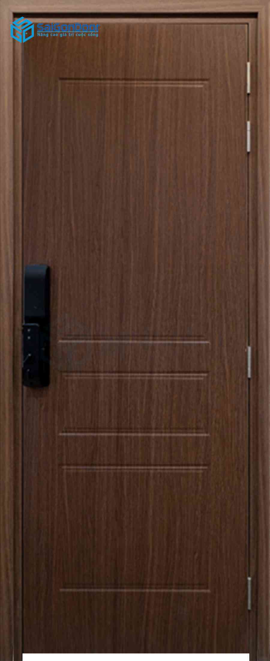 CỬA NHỰA COMPOSITE B9-71 5 CỬA NHỰA COMPOSITE B9-71 - Ảnh 3