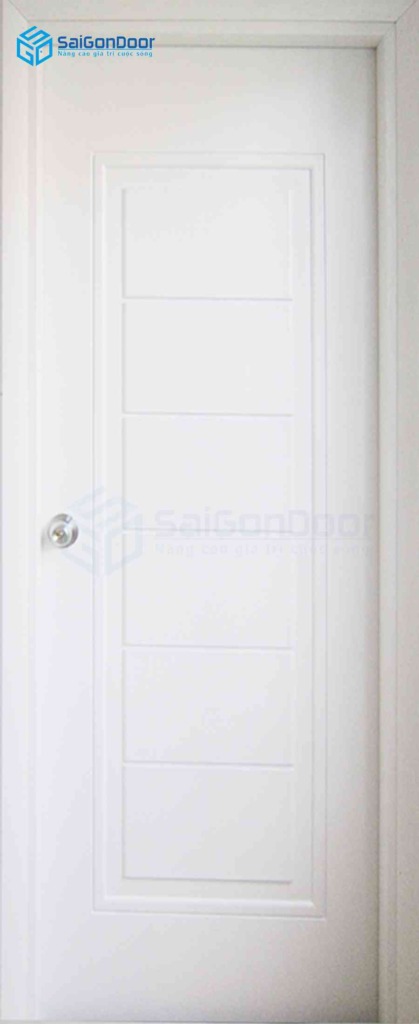 CỬA NHỰA ABS HÀN QUỐC KOS 102-K5300 5 CỬA NHỰA ABS HÀN QUỐC KOS 102-K5300 - Ảnh 3