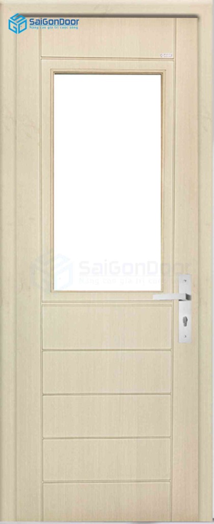 CỬA NHỰA ABS HÀN QUỐC KOS 105A-MQ808 5 CỬA NHỰA ABS HÀN QUỐC KOS 105A-MQ808 - Ảnh 3