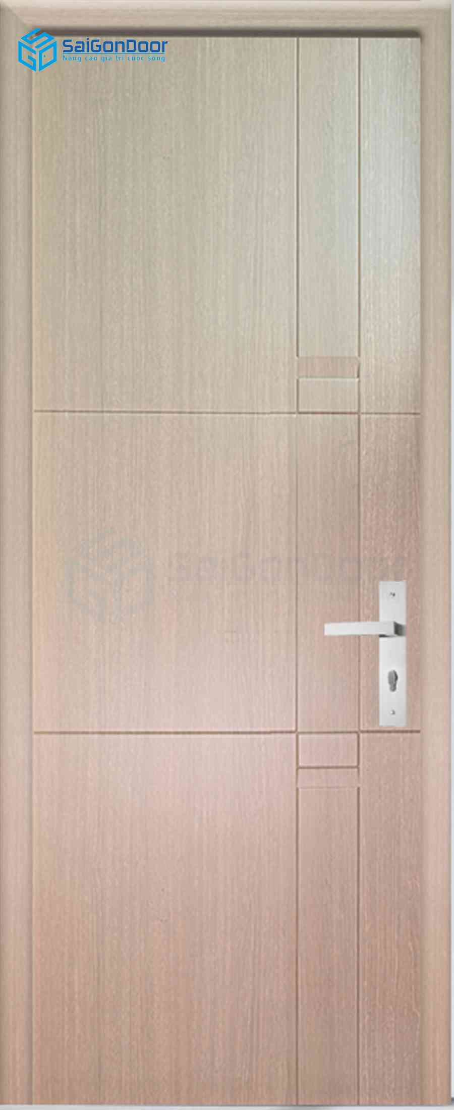 CỬA NHỰA ABS HÀN QUỐC KOS 116-K0201 5 CỬA NHỰA ABS HÀN QUỐC KOS 116-K0201 - Ảnh 3