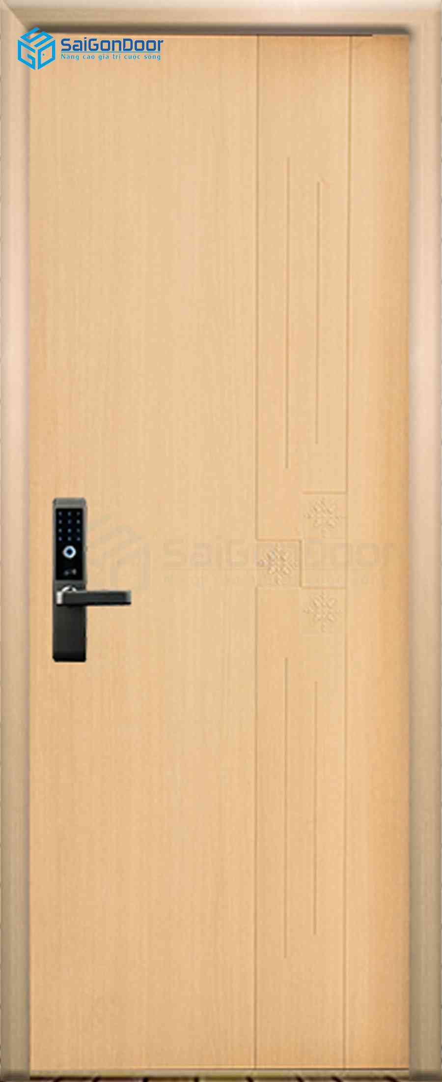 CỬA NHỰA ABS HÀN QUỐC KOS 303A-MQ808 5 CỬA NHỰA ABS HÀN QUỐC KOS 303A-MQ808 - Ảnh 3