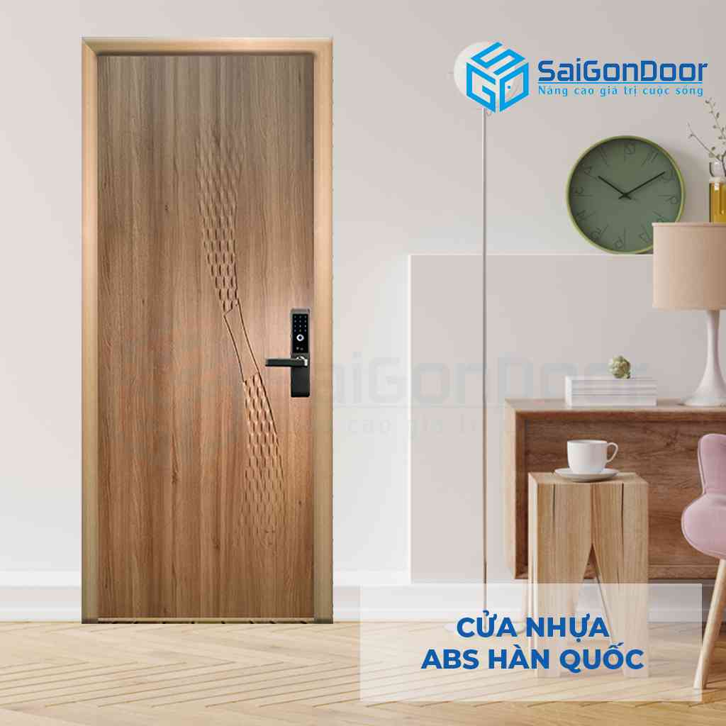 CỬA NHỰA ABS HÀN QUỐC KOS 305-FZ805 3 CỬA NHỰA ABS HÀN QUỐC KOS 305-FZ805