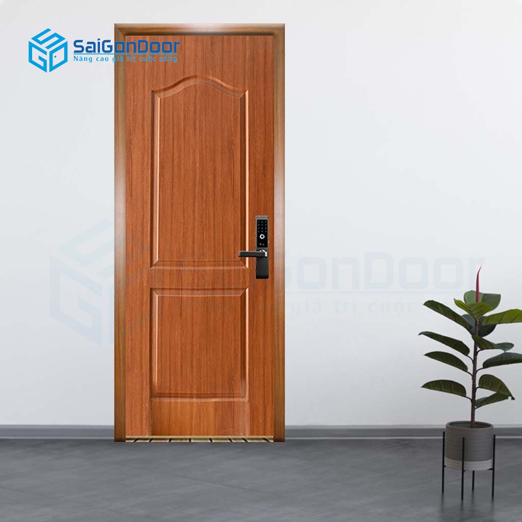 Cửa nhựa PVC SGD KOS 610-W0901 2 Cửa nhựa PVC SGD KOS 610-W0901