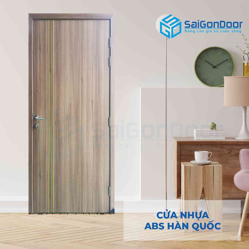 CỬA NHỰA ABS HÀN QUỐC KOS P1R3 3 CỬA NHỰA ABS HÀN QUỐC KOS P1R3