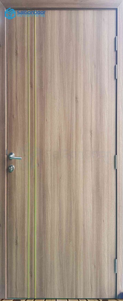 CỬA NHỰA ABS HÀN QUỐC KOS P1R3 5 CỬA NHỰA ABS HÀN QUỐC KOS P1R3 - Ảnh 3