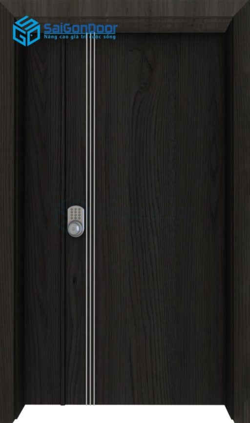 CỬA GỖ CÔNG NGHIỆP MDF LAMINATE 2P1R3s 10 Cua go HDF Laminate 2P1R3s.png