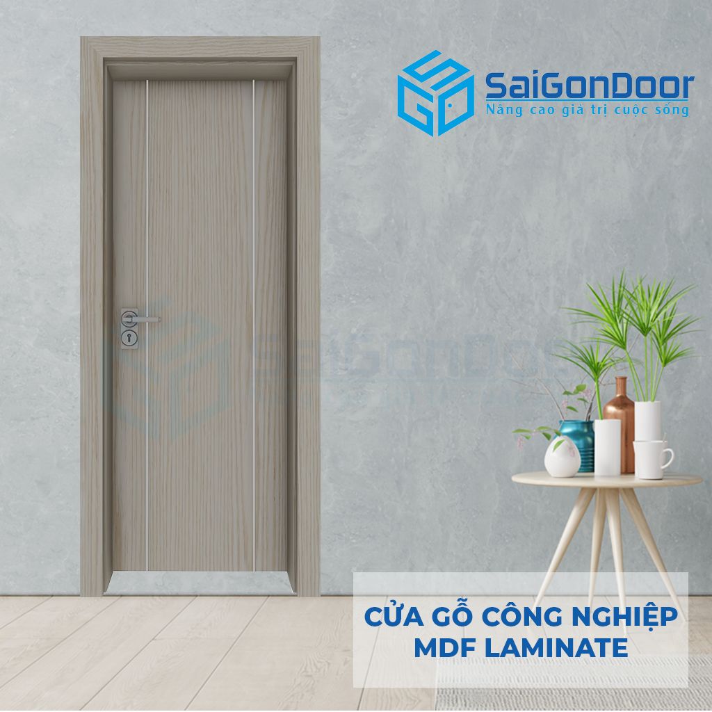 CỬA GỖ CÔNG NGHIỆP MDF LAMINATE P1R2a1s 4 CỬA GỖ CÔNG NGHIỆP MDF LAMINATE P1R2a1s