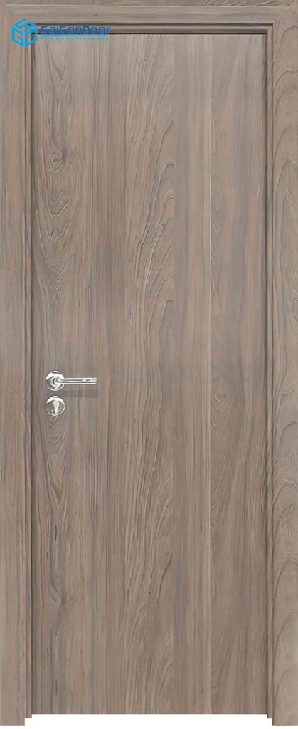 CỬA GỖ CÔNG NGHIỆP MDF MELAMINE P1-6 5 CỬA GỖ CÔNG NGHIỆP MDF MELAMINE P1-6 - Ảnh 3