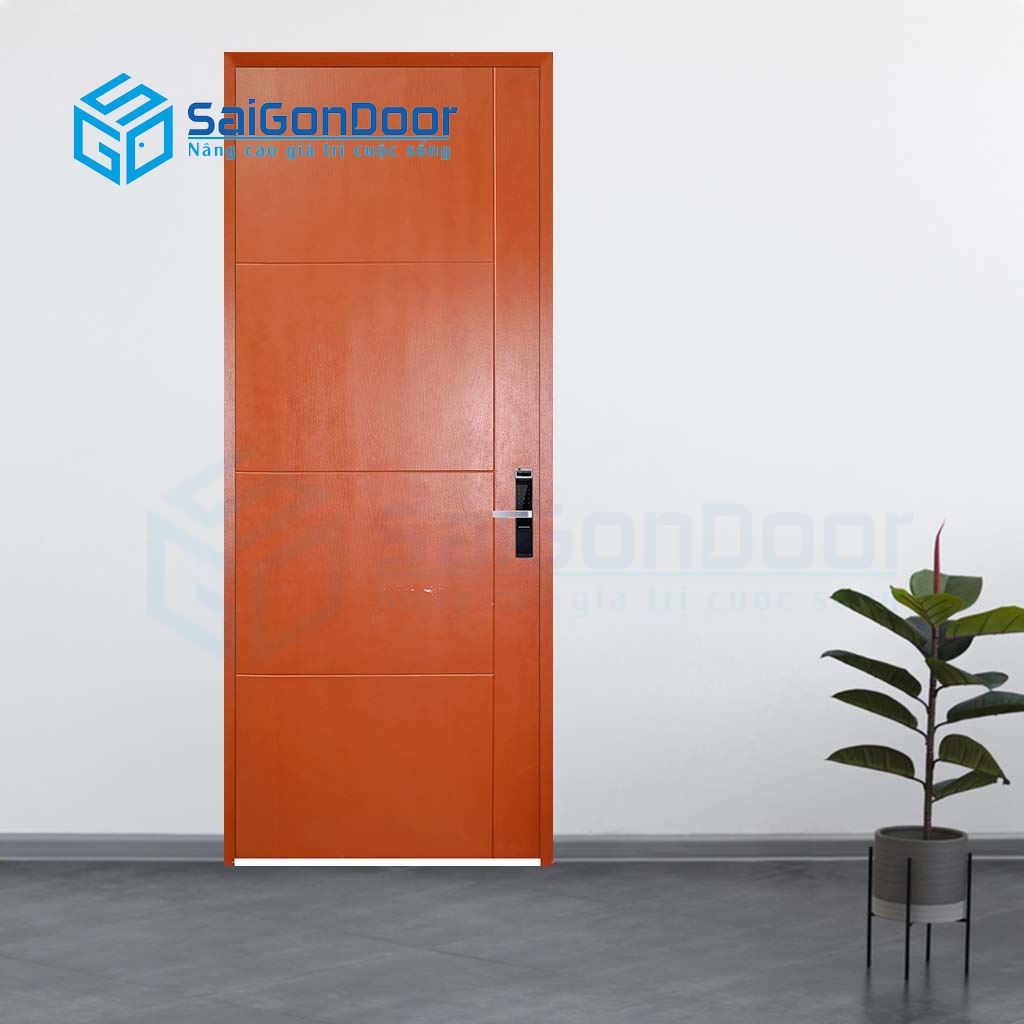 CỬA GỖ PHÒNG KHÁCH SẠN KS Cua go HDF P1R4-C10 3 CỬA GỖ PHÒNG KHÁCH SẠN KS Cua go HDF P1R4-C10