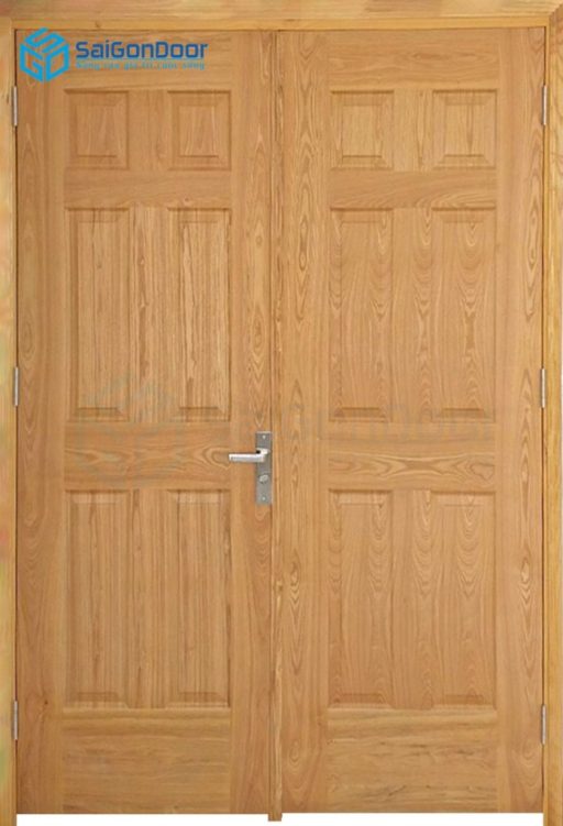 Cửa Gỗ Công Nghiệp HDF Veneer 12A soi 2 canh 7 Cua go HDF Veneer 12A soi 2 canh.png