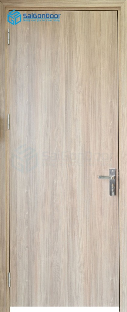 CỬA GỖ CÔNG NGHIỆP MDF LAMINATE P1 (6) 6 CỬA GỖ CÔNG NGHIỆP MDF LAMINATE P1 (6) - Ảnh 3
