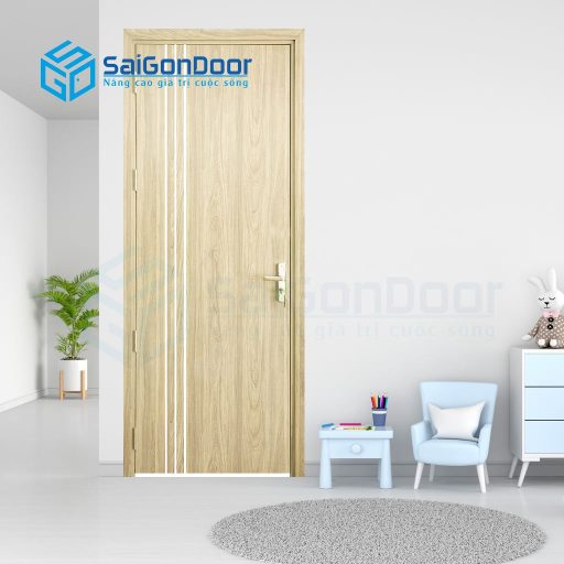 CỬA GỖ PHÒNG KHÁCH SẠN KS Cua go MDF laminate P1R3 (4)
