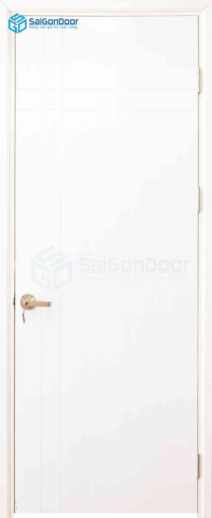 CỬA GỖ PHỦ NHỰA PVC MDF Veneer P1R4-C1 3 CỬA GỖ PHỦ NHỰA PVC MDF Veneer P1R4-C1 - Ảnh 2