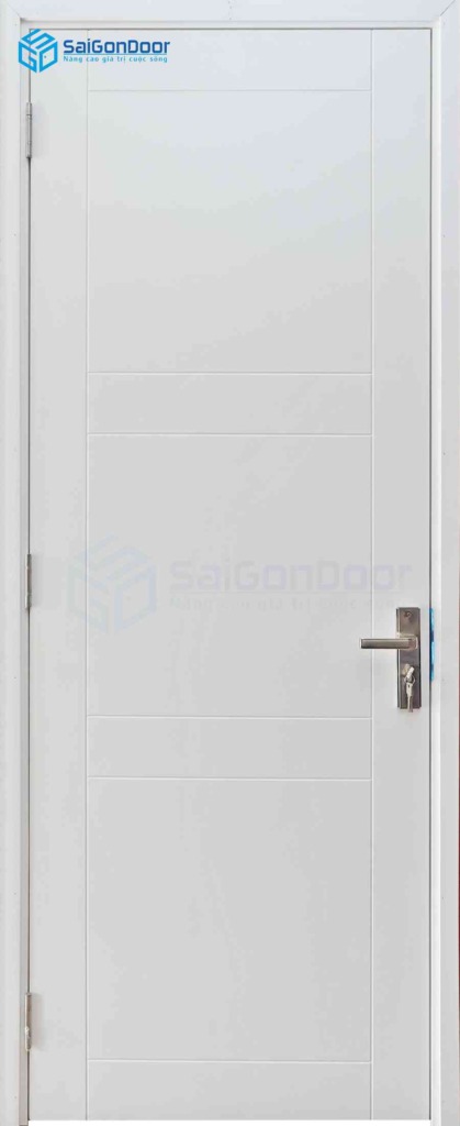 CỬA GỖ CÔNG NGHIỆP MDF VENEER P1R8-C1 5 CỬA GỖ CÔNG NGHIỆP MDF VENEER P1R8-C1 - Ảnh 3