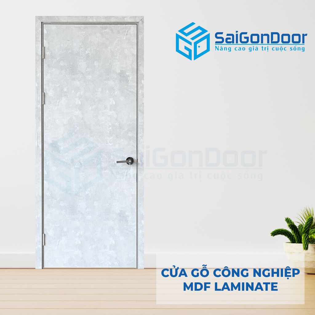 CỬA GỖ CÔNG NGHIỆP MDF LAMINATE P1 van da 4 CỬA GỖ CÔNG NGHIỆP MDF LAMINATE P1 van da