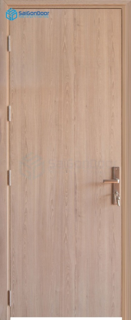 Cửa Gỗ Chống Cháy GCC Cua go chong chay MDF Laminate P1 5 Cửa Gỗ Chống Cháy GCC Cua go chong chay MDF Laminate P1 - Ảnh 3