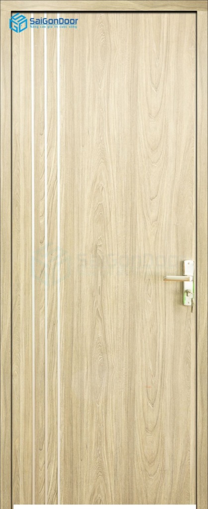 Cửa Gỗ Chống Cháy GCC Cua go chong chay MDF Laminate P1R2 23029 5 Cửa Gỗ Chống Cháy GCC Cua go chong chay MDF Laminate P1R2 23029 - Ảnh 3