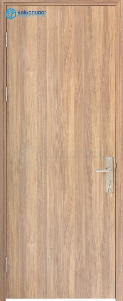 Cửa Gỗ Chống Cháy GCC Cua go chong chay MDF Melamine P1 5 Cửa Gỗ Chống Cháy GCC Cua go chong chay MDF Melamine P1 - Ảnh 3