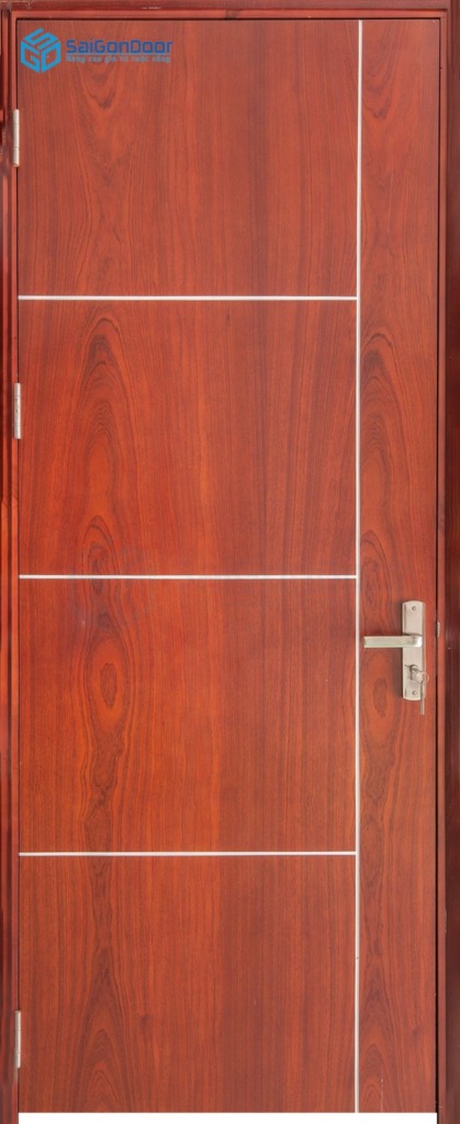 Cửa Gỗ Chống Cháy GCC Cua go chong chay MDF Veneer P1R4 Cam xe 5 Cửa Gỗ Chống Cháy GCC Cua go chong chay MDF Veneer P1R4 Cam xe - Ảnh 3