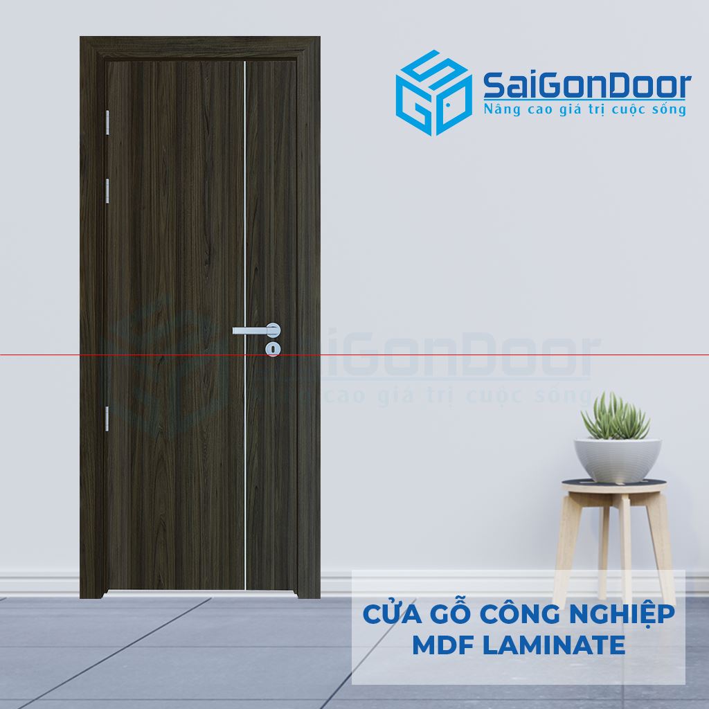 CỬA GỖ CÔNG NGHIỆP MDF LAMINATE P1R11s 4 CỬA GỖ CÔNG NGHIỆP MDF LAMINATE P1R11s