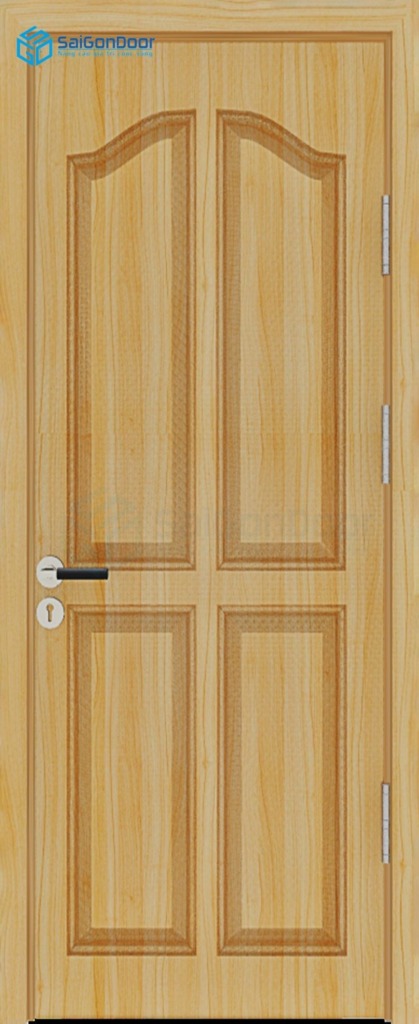 Cửa Gỗ Công Nghiệp HDF Veneer SGD 4A ash (1) 5 Cửa Gỗ Công Nghiệp HDF Veneer SGD 4A ash (1) - Ảnh 3