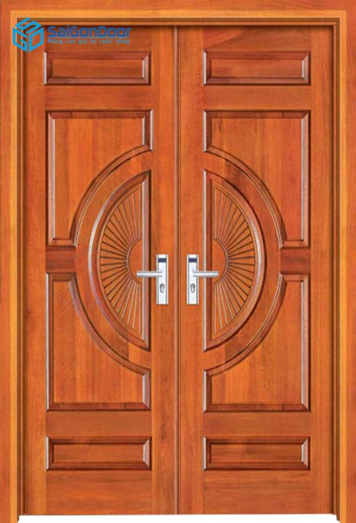 CỬA GỖ TỰ NHIÊN GTN 2 canh go do 6 Cua go tu nhien 2 canh go do.png