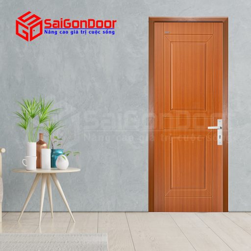 Cửa Nhựa ABS Hàn Quốc KOS.117-M8707