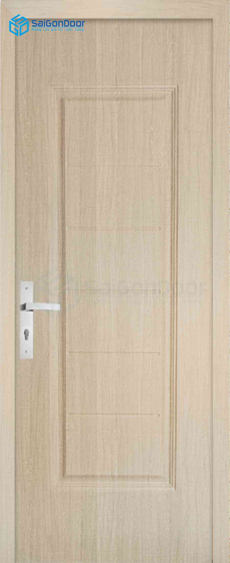 CỬA NHỰA COMPOSITE 102 5 CỬA NHỰA COMPOSITE 102 - Ảnh 3
