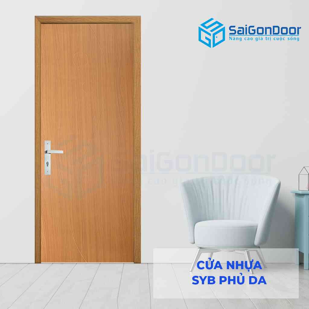 CỬA NHỰA COMPOSITE SYB 673 3 CỬA NHỰA COMPOSITE SYB 673
