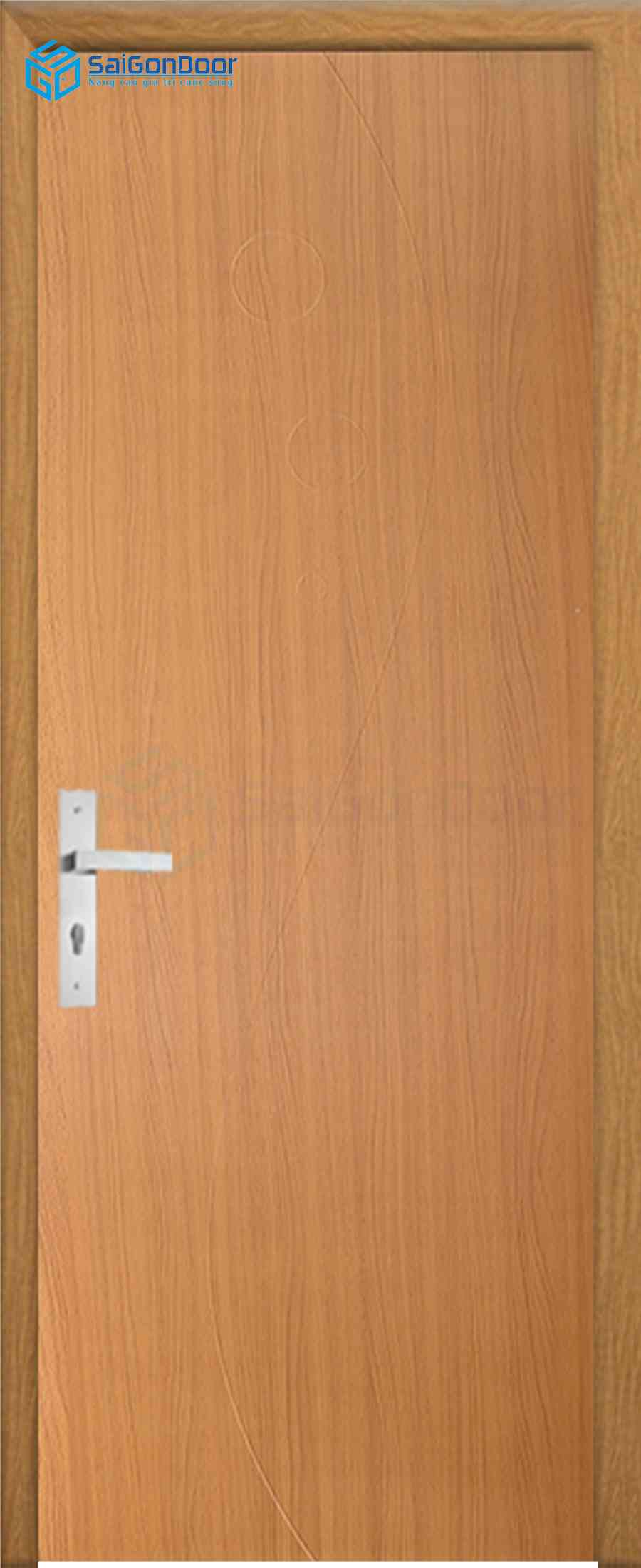 CỬA NHỰA COMPOSITE SYB 673 5 CỬA NHỰA COMPOSITE SYB 673 - Ảnh 3