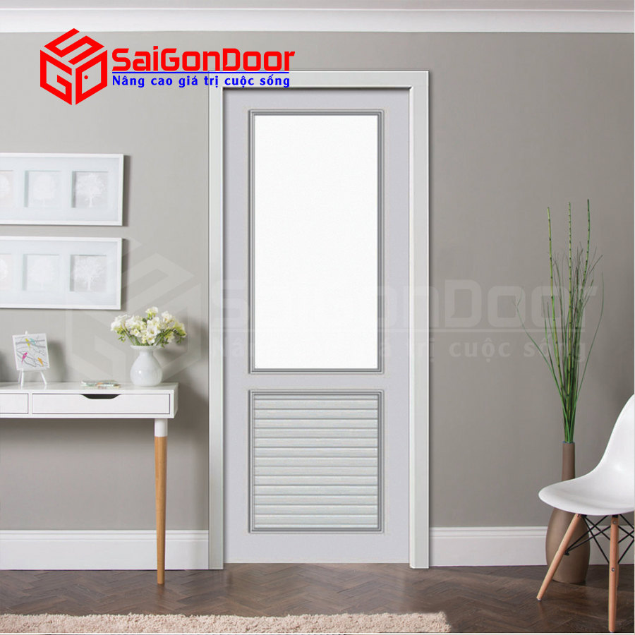 Cửa nhựa Đài Loan YW-48 3 Cửa nhựa Đài Loan YW-48