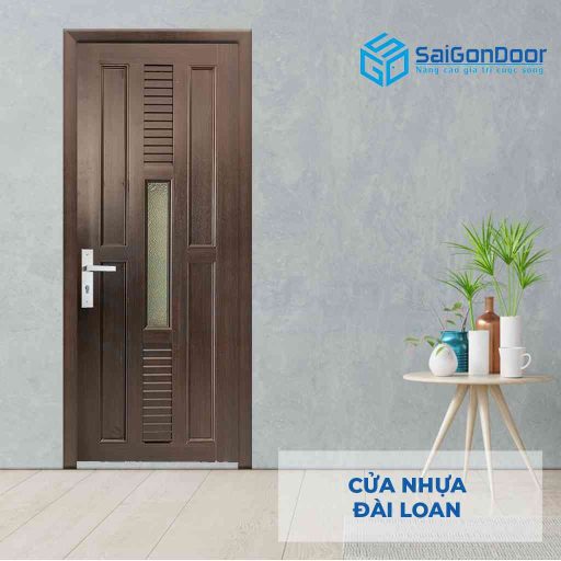 Cửa nhựa Đài Loan YC-24 16 Cua nhua Dai Loan YC 24.png 1