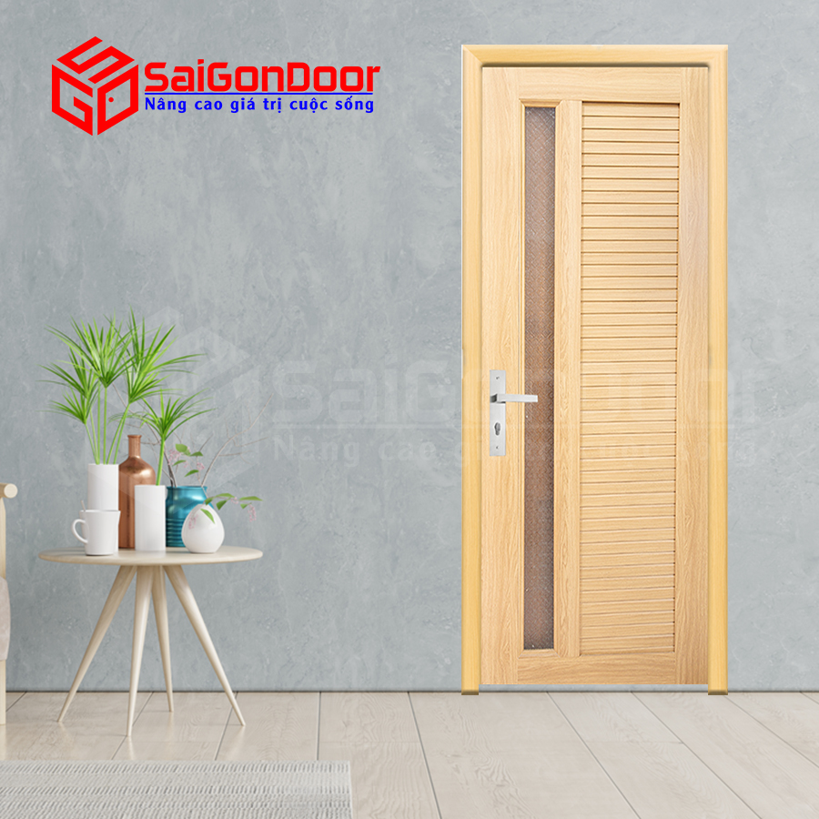 Cửa nhựa Đài Loan YW-13 3 Cửa nhựa Đài Loan YW-13