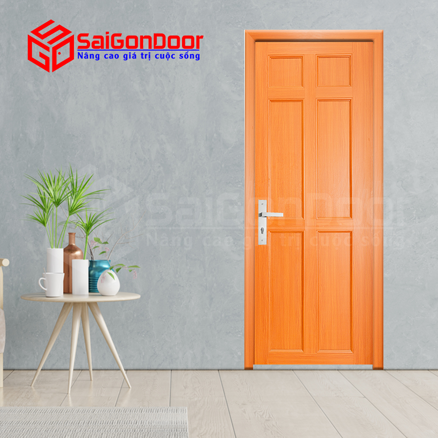 Cửa nhựa Đài Loan YW-40 3 Cửa nhựa Đài Loan YW-40