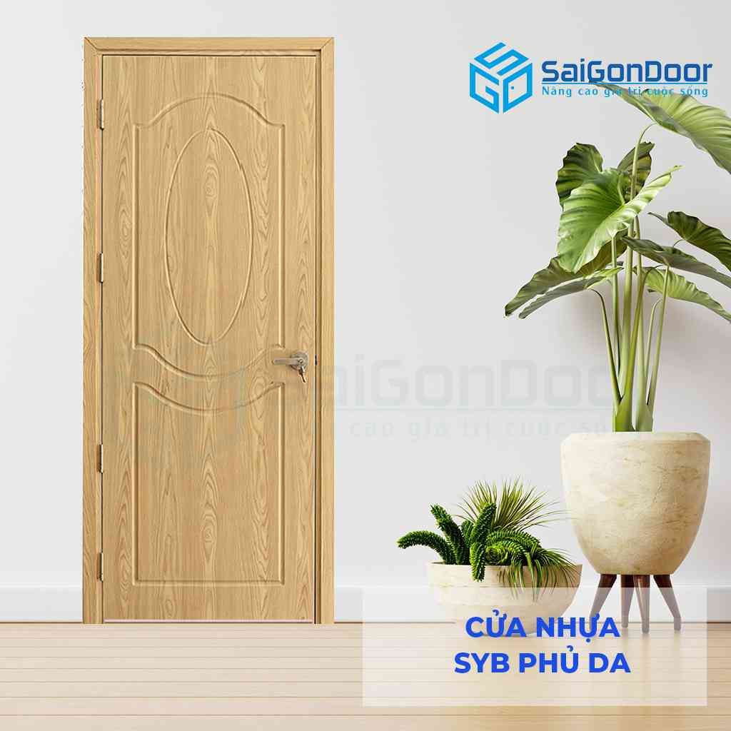 CỬA NHỰA COMPOSITE SYB 685 3 CỬA NHỰA COMPOSITE SYB 685