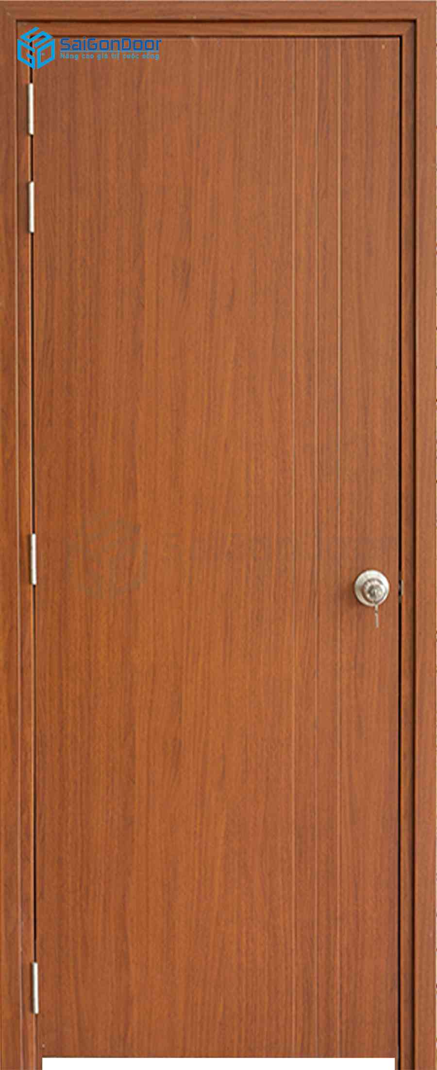CỬA NHỰA COMPOSITE SYB 772 5 CỬA NHỰA COMPOSITE SYB 772 - Ảnh 3