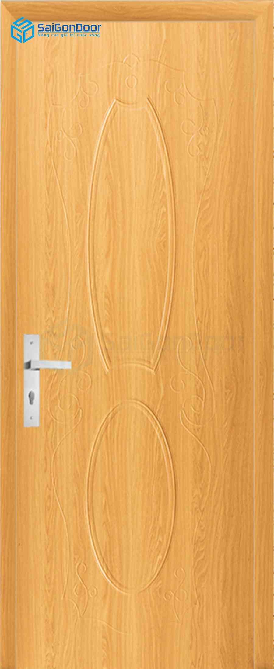 CỬA NHỰA COMPOSITE 247 5 CỬA NHỰA COMPOSITE 247 - Ảnh 3