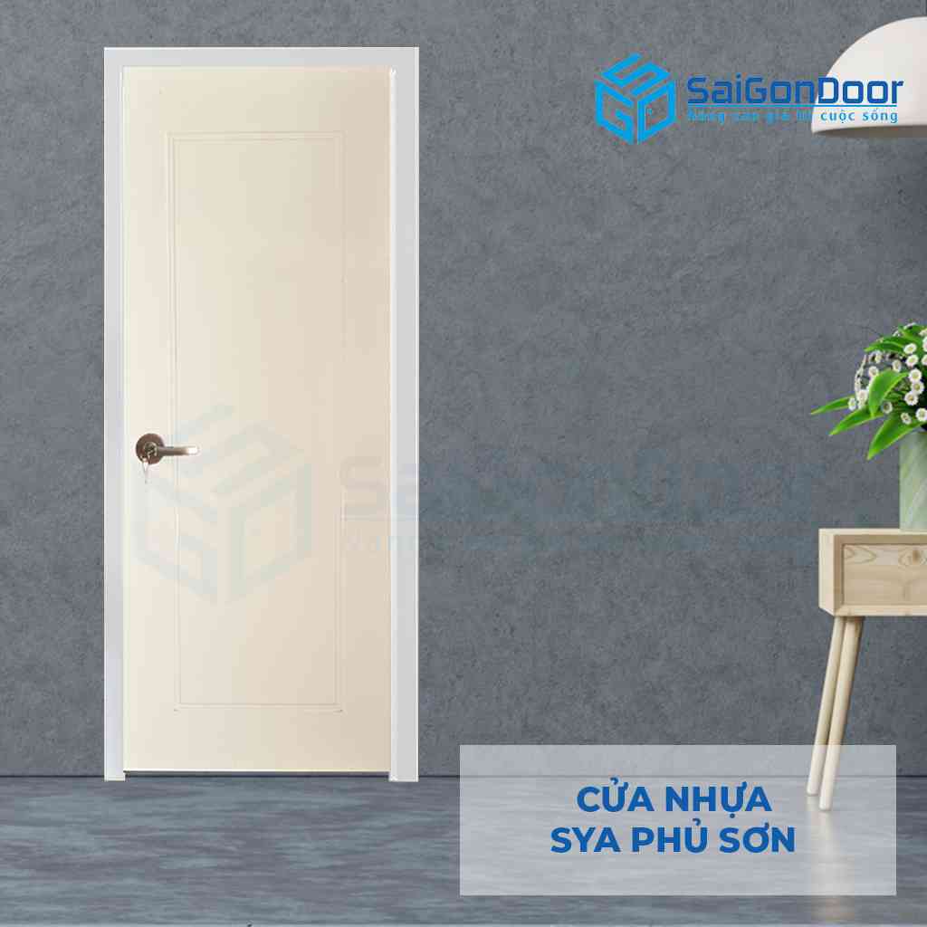 CỬA NHỰA COMPOSITE SYA 183 3 CỬA NHỰA COMPOSITE SYA 183