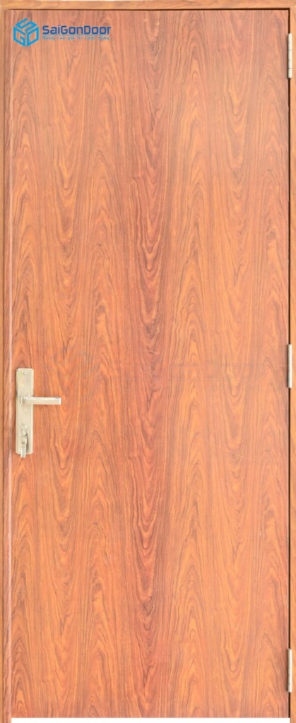 Cửa Thép Chống Cháy TCC Cua thep chong chay P1 van go 6 Cửa Thép Chống Cháy TCC Cua thep chong chay P1 van go - Ảnh 3