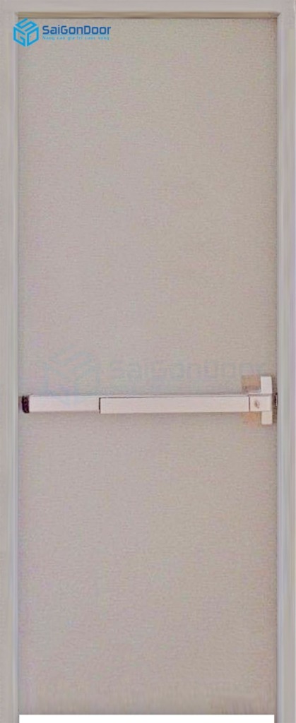 Cửa Thép Chống Cháy TCC P1 xam thanh thoat hiem 6 Cửa Thép Chống Cháy TCC P1 xam thanh thoat hiem - Ảnh 3