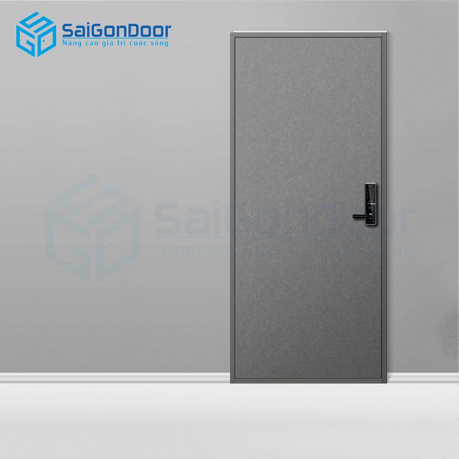 CỬA THÉP HÀN QUỐC G_S 2 CỬA THÉP HÀN QUỐC G_S
