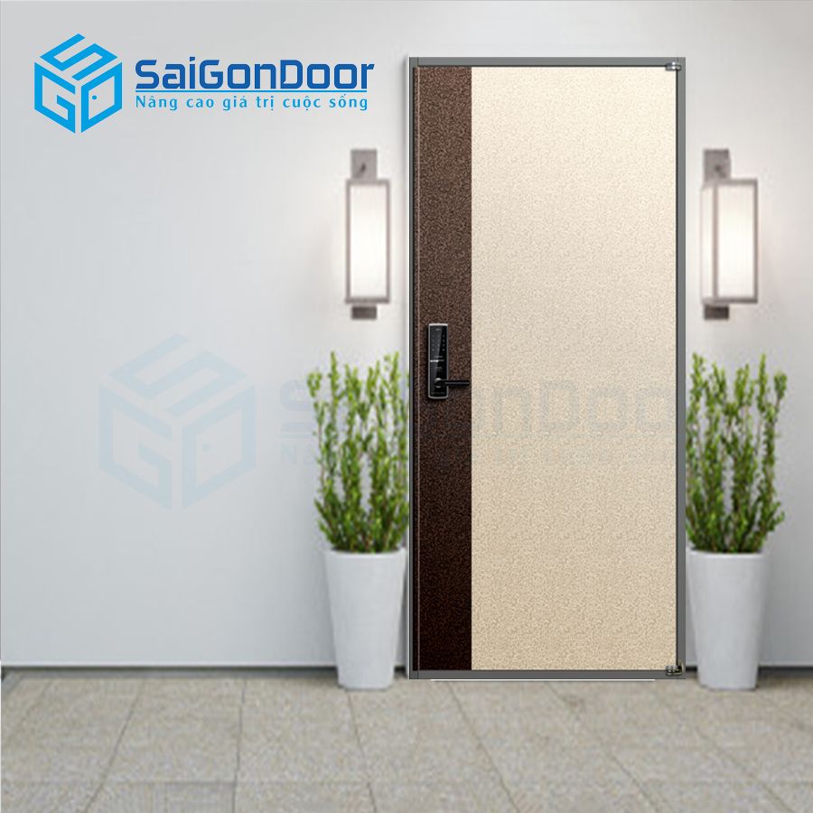 CỬA THÉP HÀN QUỐC IT_T 2 CỬA THÉP HÀN QUỐC IT_T
