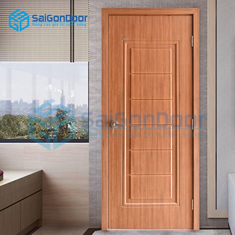 Cửa nhựa ABS Hàn Quốc KOS.102-M8707 3 Cửa nhựa ABS Hàn Quốc KOS.102-M8707