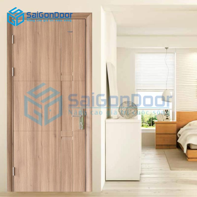 Cửa Nhựa ABS Hàn Quốc KOS.116-MQ808 3 Cửa Nhựa ABS Hàn Quốc KOS.116-MQ808